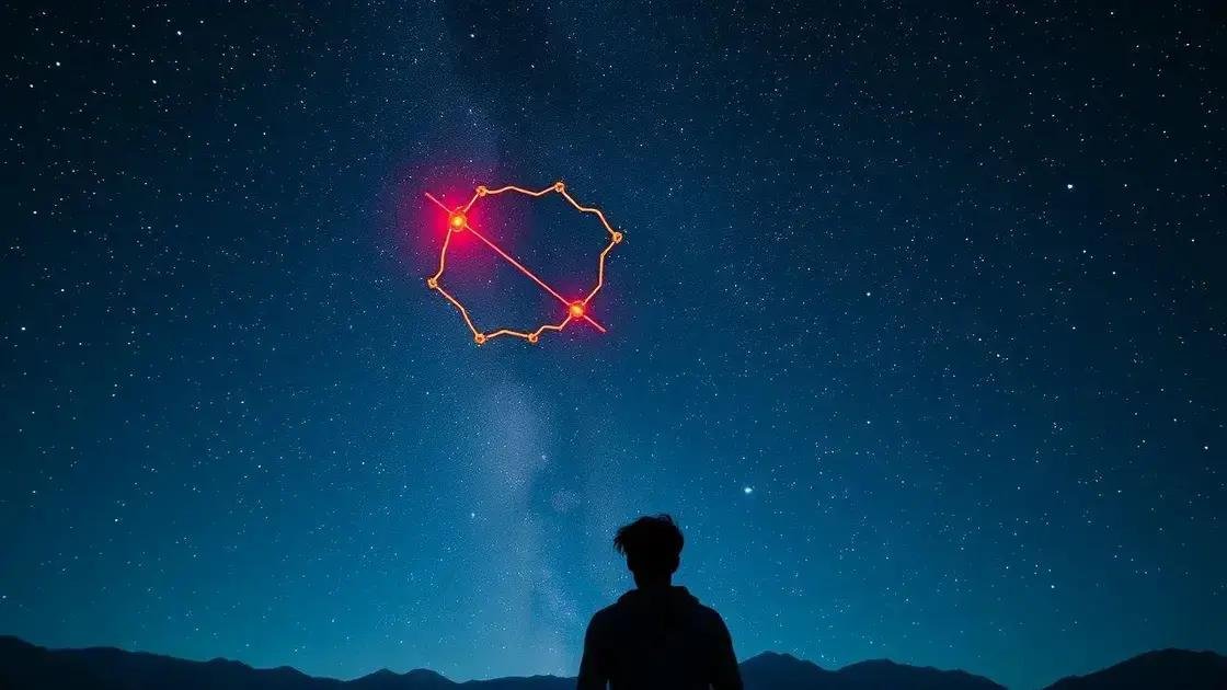 características principais de sagitário