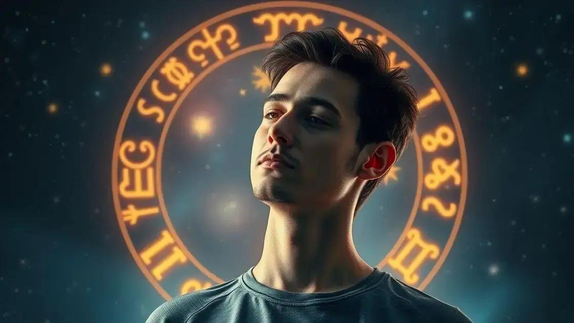 como entender seu signo e aproveitar seus pontos fortes
