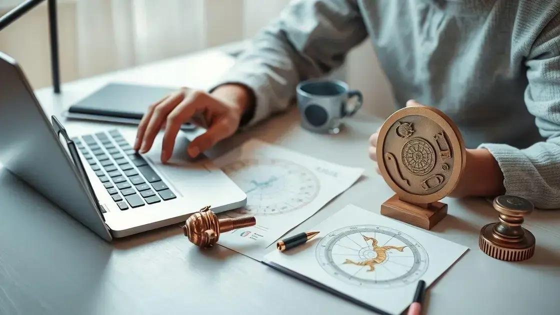 como identificar seu signo correto em março