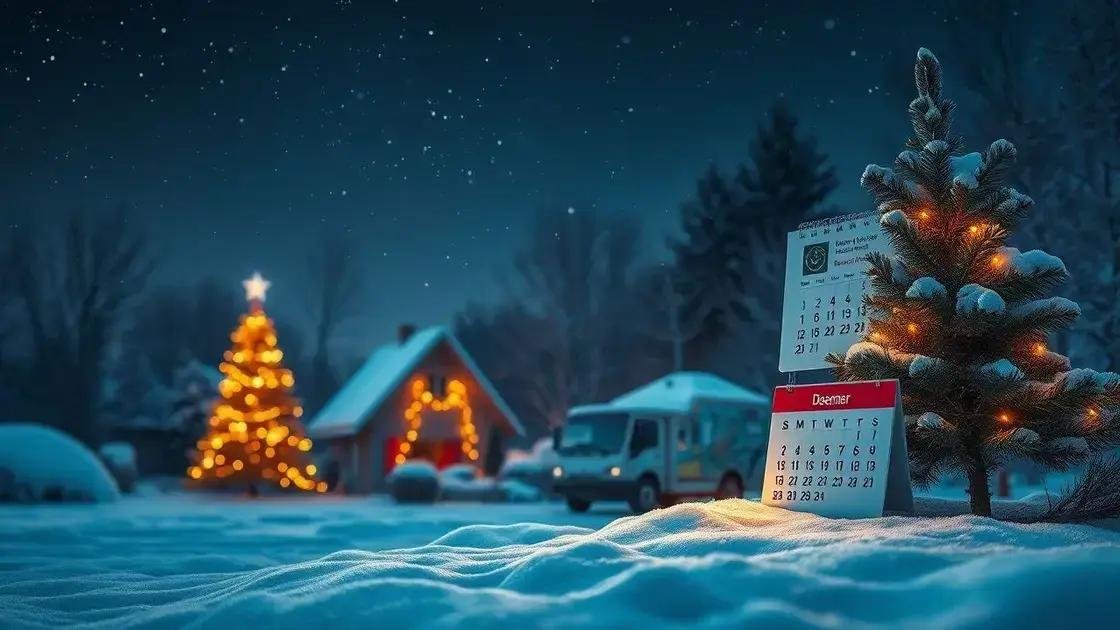 como o final de ano influencia os signos de dezembro