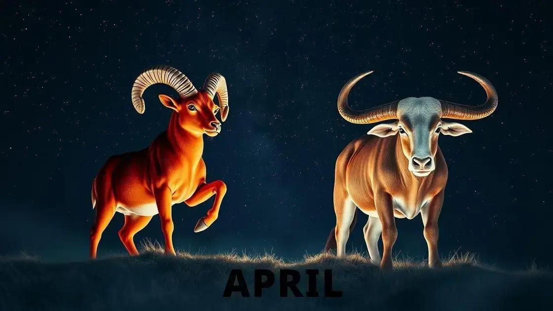 curiosidades e mitos sobre os signos de abril curiosidades e mitos sobre os signos de abril