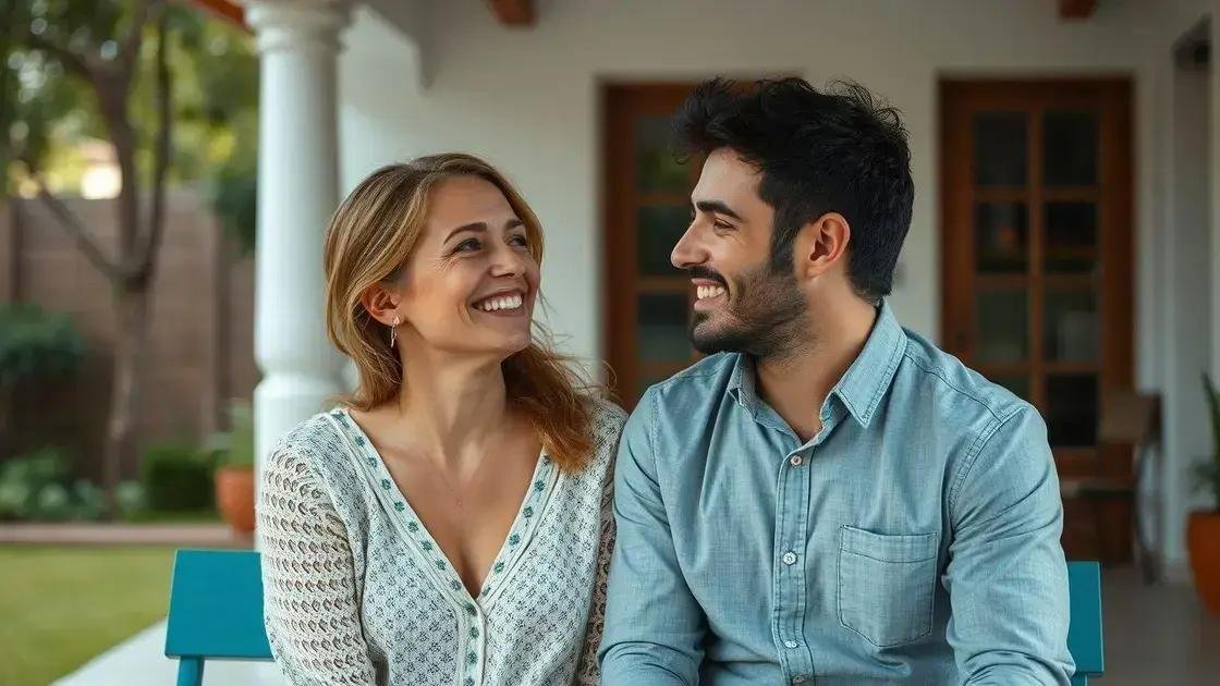 dicas para fortalecer relações amorosas com aquarianos