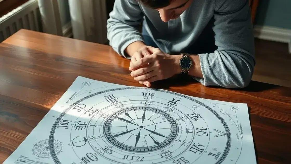 diferenças entre touro no mapa astral e no cotidiano