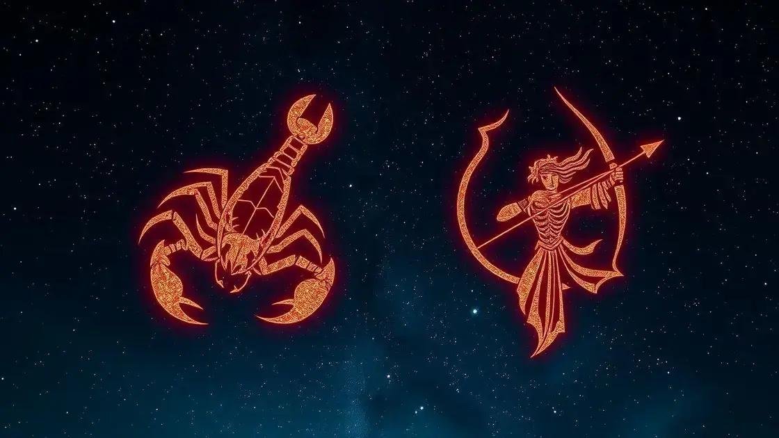 Qual é o signo do mês de novembro: descubra os signos e características