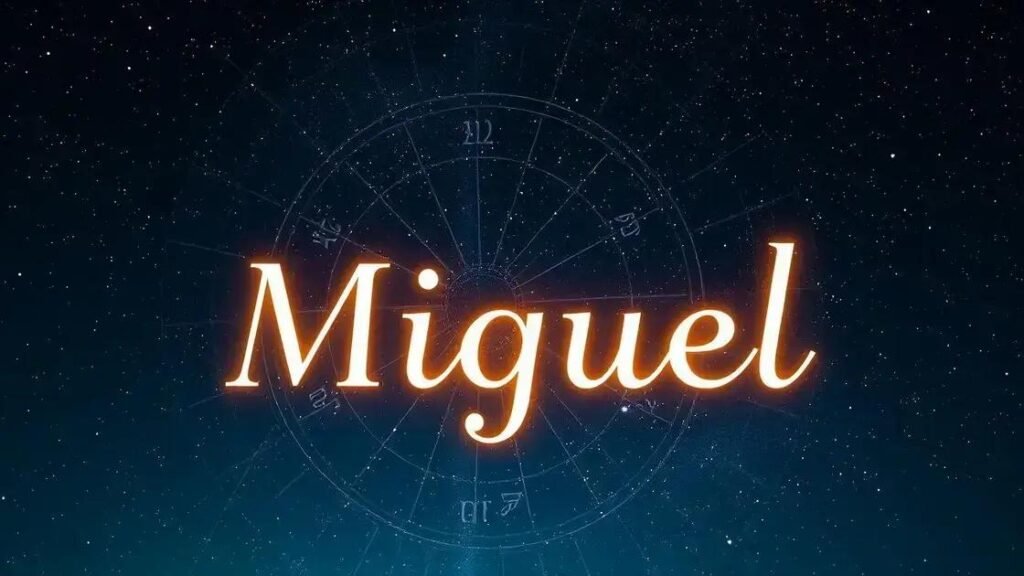 Qual é o signo do nome miguel: descubra o significado astrológico
