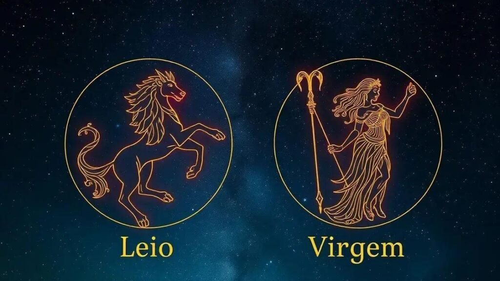 Qual o signo do mês de agosto e o que ele revela sobre você