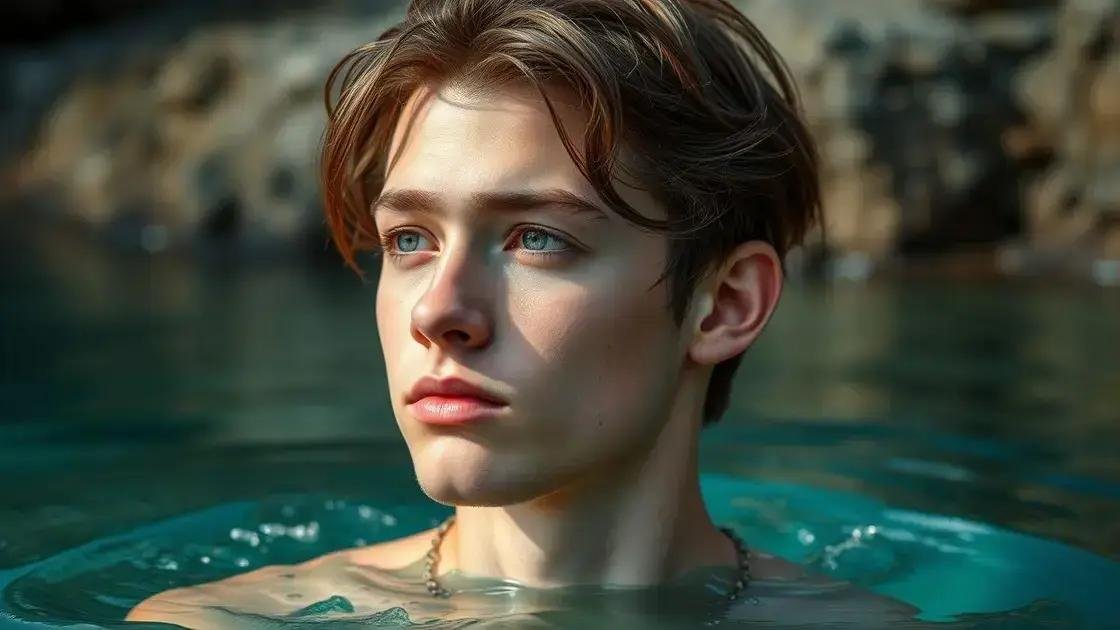 signo aquário personalidade: descubra as características que definem esse signo