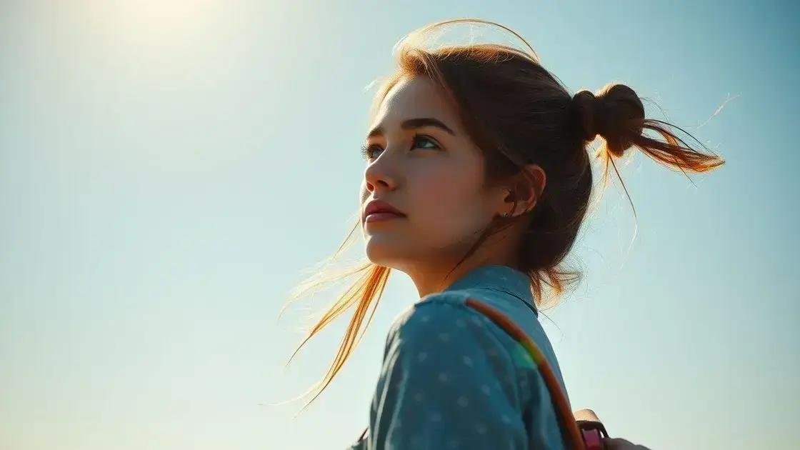 signo aquário personalidade: descubra traços que definem seu jeito único