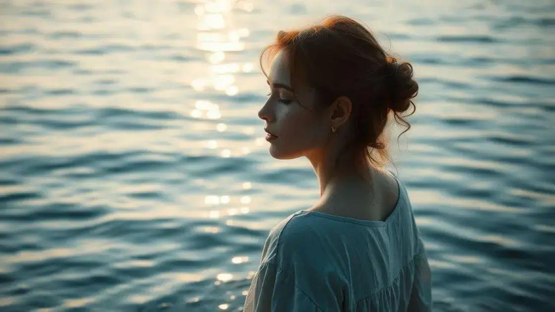 signo de peixes personalidade: descubra traços sensíveis e intuitivos