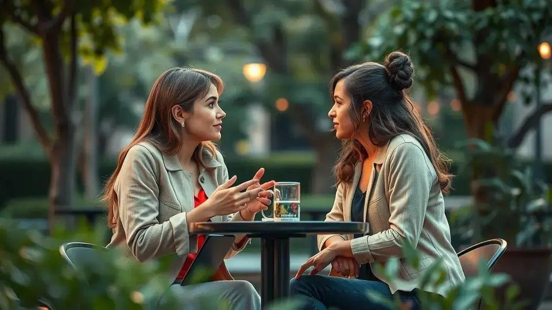 A importância da compatibilidade nos relacionamentos
