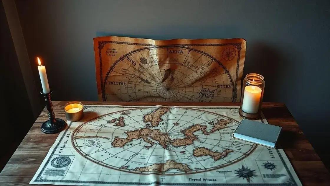 aspectos astrológicos e mapas natais para entender a compatibilidade