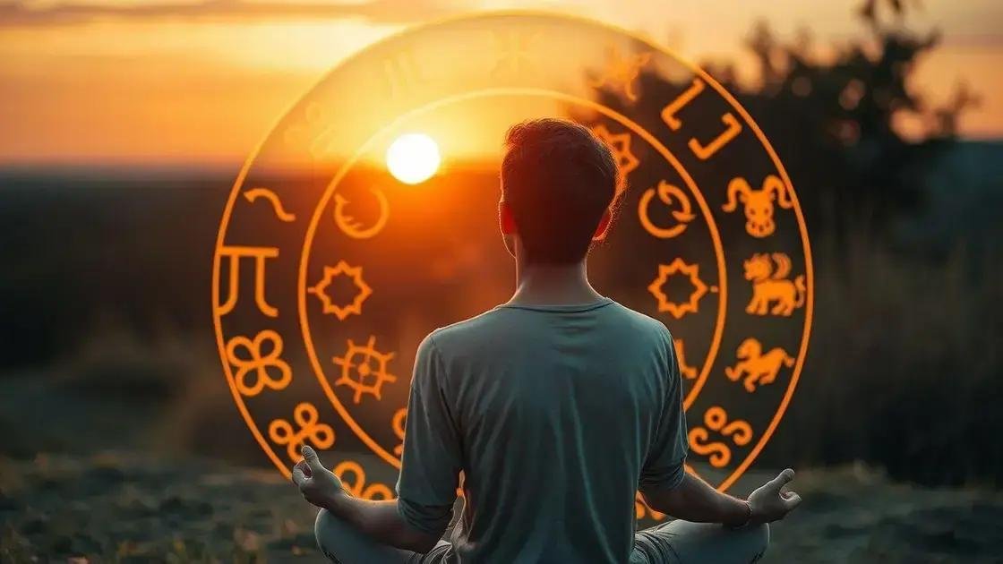 Astrologia e autoconhecimento: como o melhor signo do zodíaco impacta sua vida Astrologia e autoconhecimento: como o melhor signo do zodíaco impacta sua vida