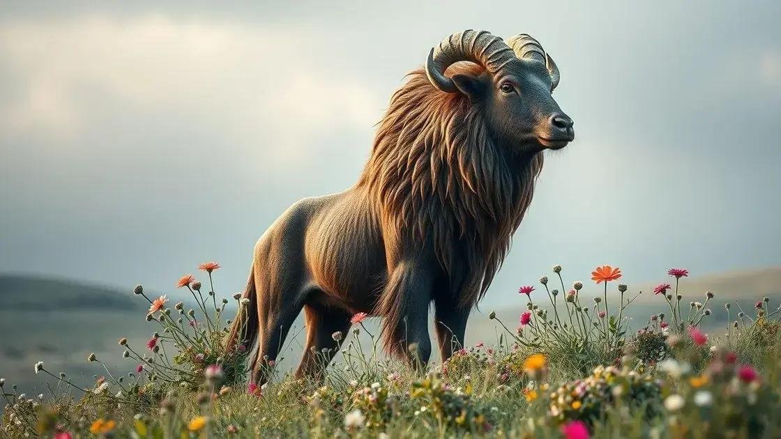 Características de touro que atraem outros signos Características de touro que atraem outros signos