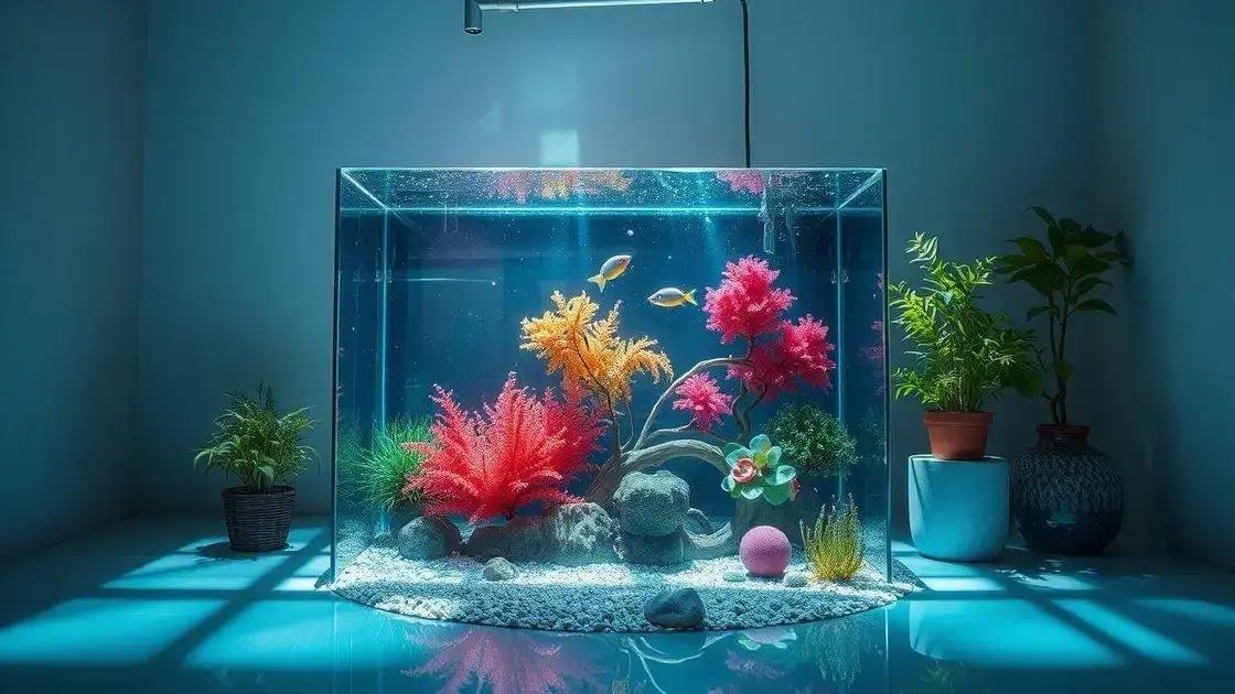 Características do signo de aquário