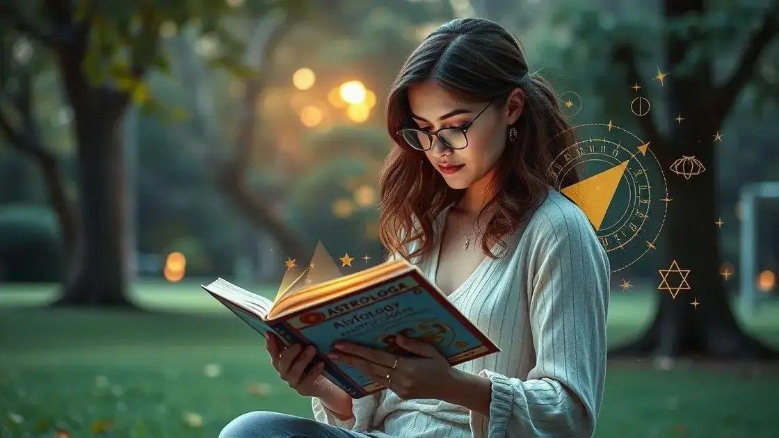 Como conhecer seu signo pode mudar sua vida Como conhecer seu signo pode mudar sua vida