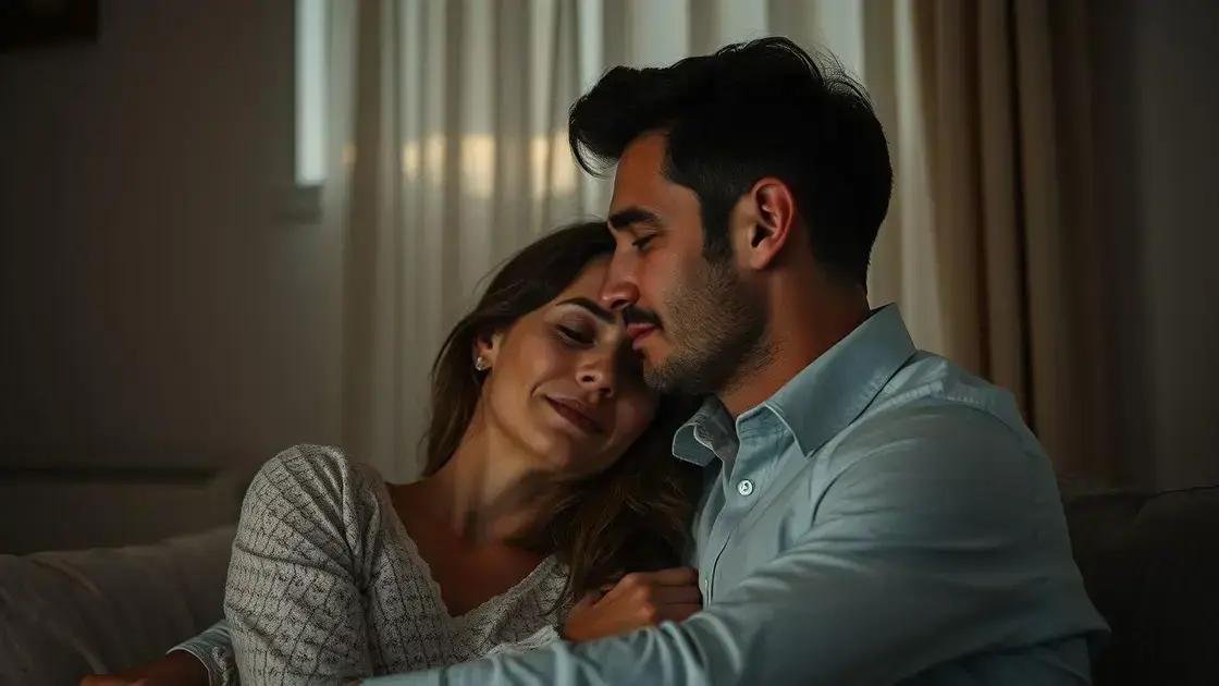 Como é a pessoa do signo de escorpião no amor