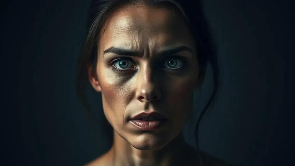 como é a pessoa do signo de escorpião: perfil intenso, emocional e determinada