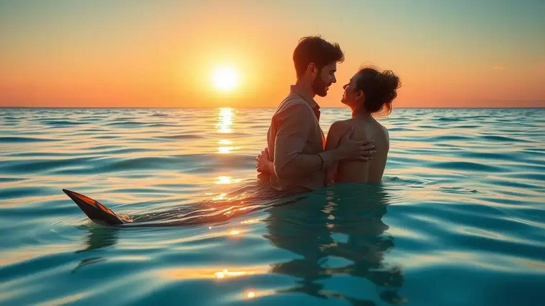 Compatibilidade de peixes com signos de água Compatibilidade de peixes com signos de água