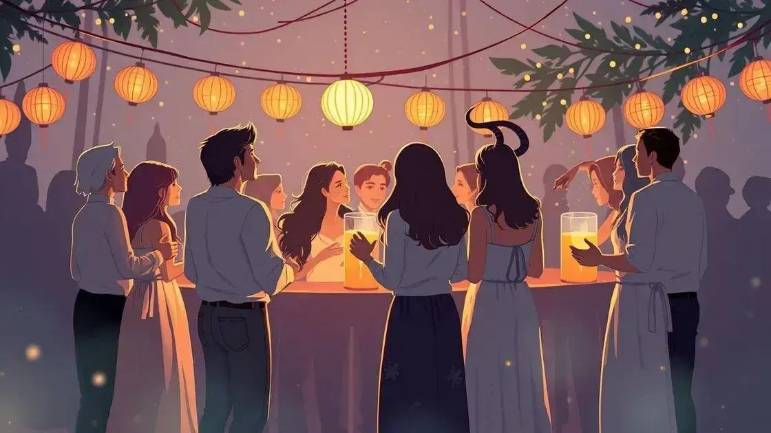 Dicas para entender os signos de dezembro