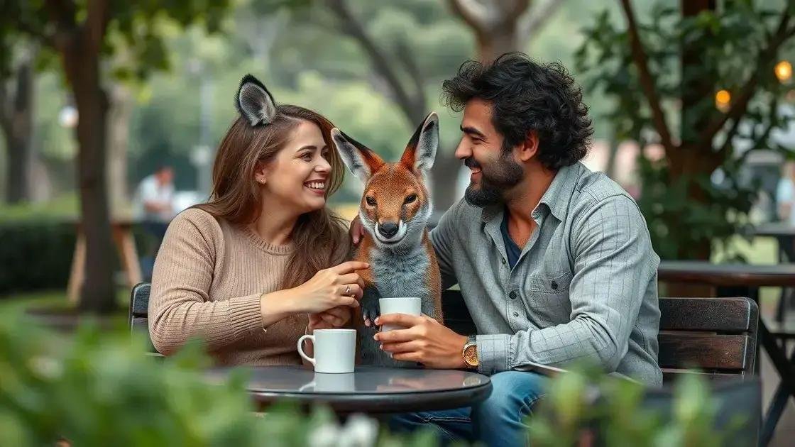 Dicas práticas para relacionar-se com um taurino Dicas práticas para relacionar-se com um taurino
