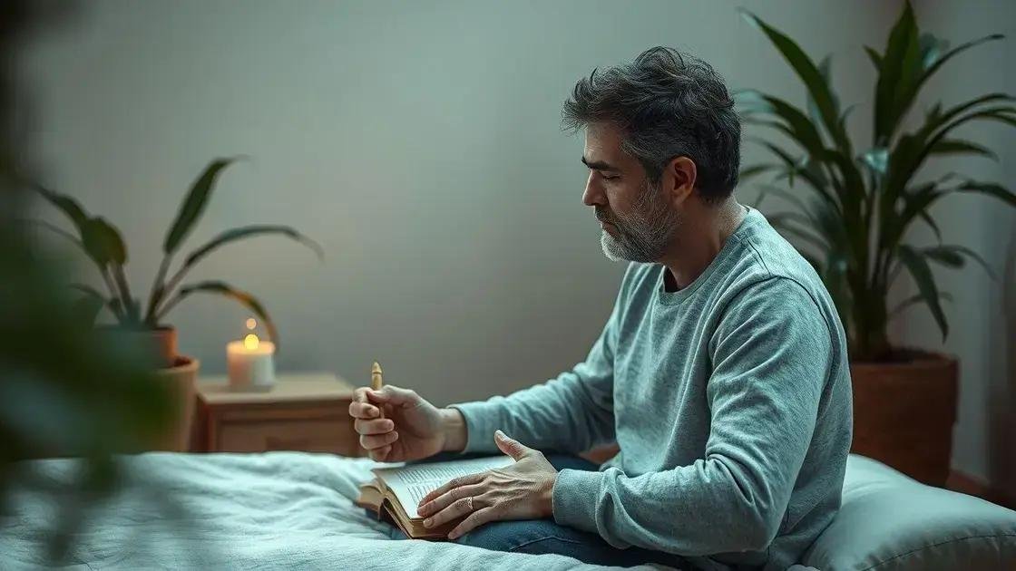 O crescimento pessoal do canceriano O crescimento pessoal do canceriano