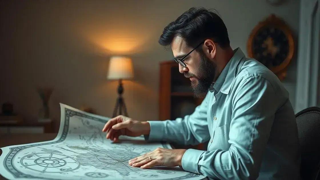 O que a astrologia diz sobre inteligência? O que a astrologia diz sobre inteligência?