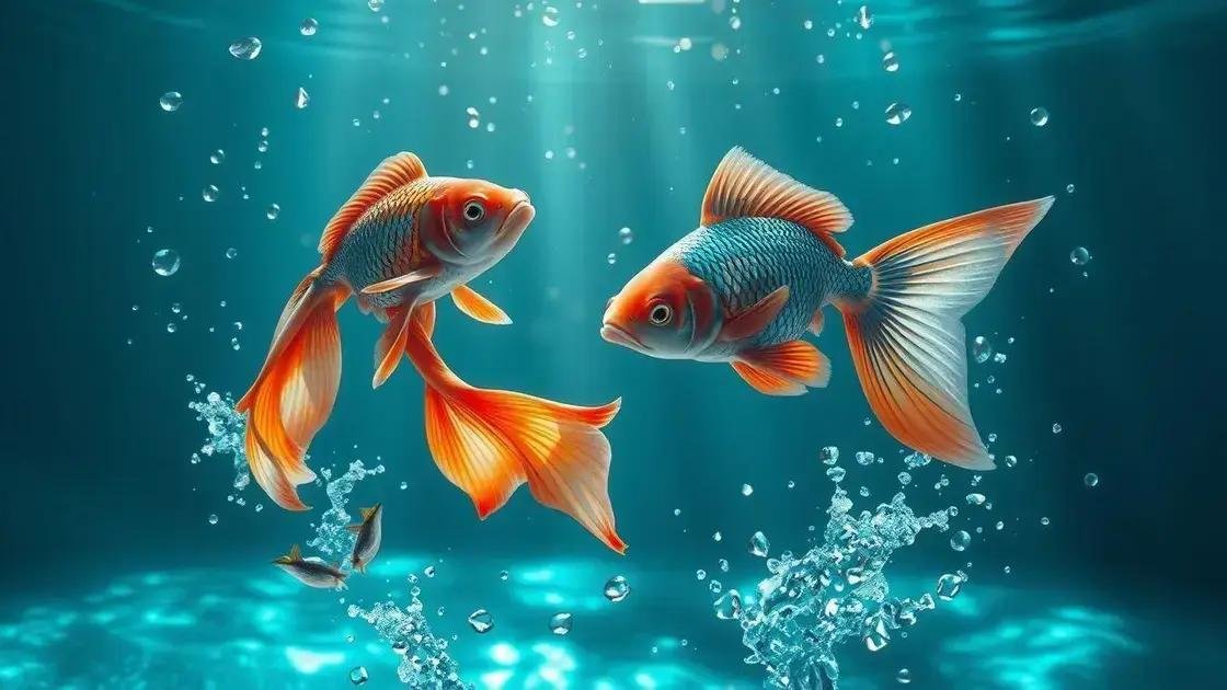 Peixes e Áries Peixes e Áries