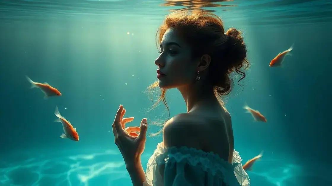 personalidade de peixes: o que define esse signo personalidade de peixes: o que define esse signo