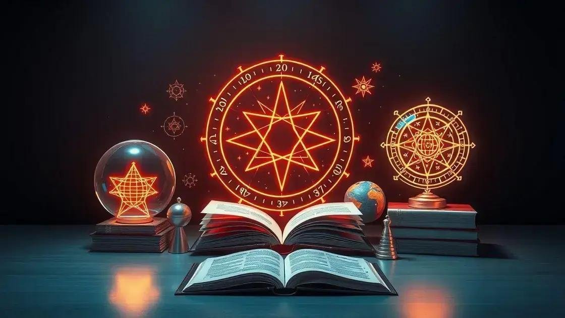 Qual é o signo mais inteligente? Descubra as características astrológicas