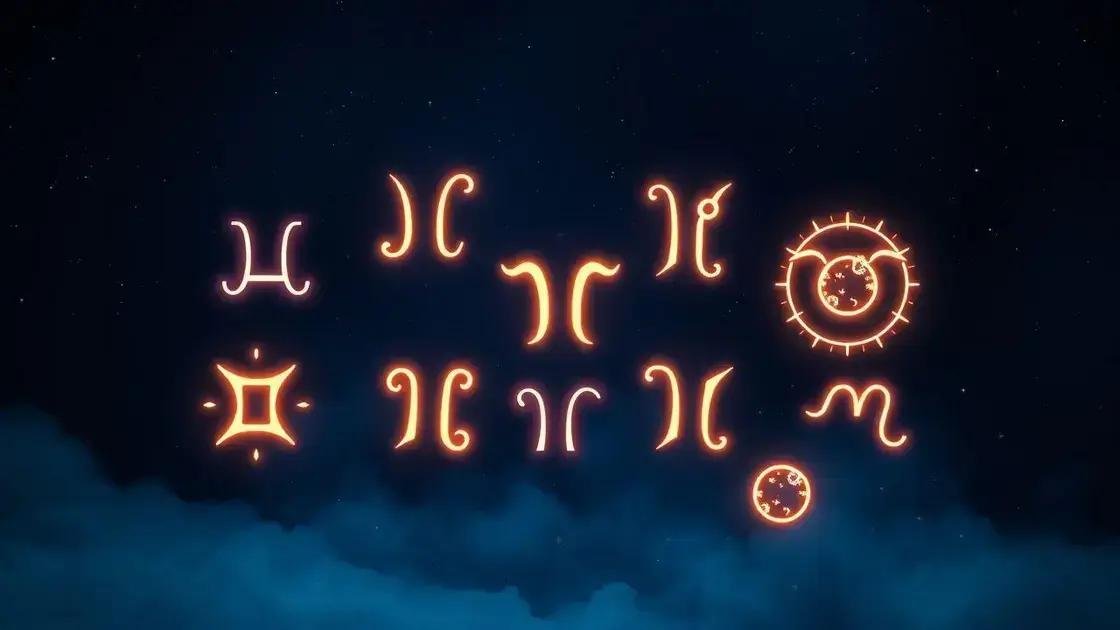 qual o signo mais ciumento e a personalidade dos signos