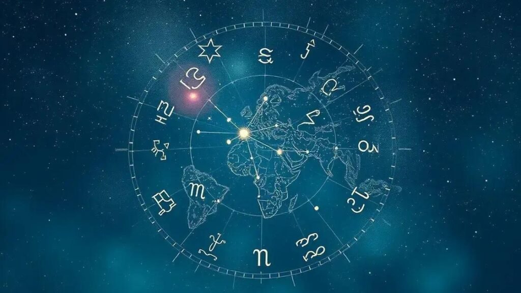 Qual o signo mais raro do mundo e o que isso significa para você?