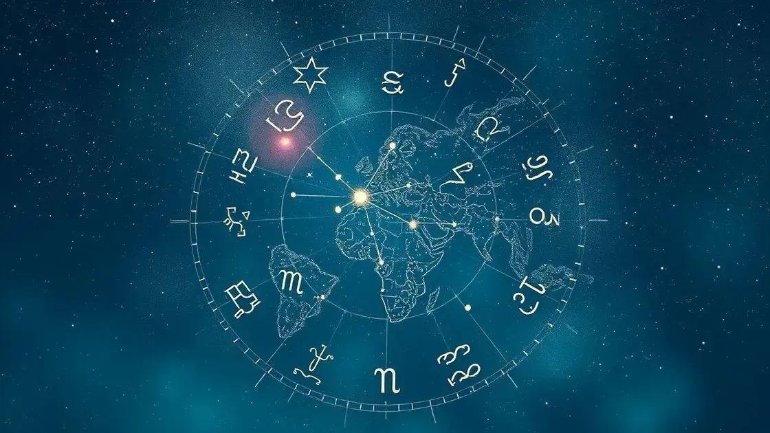 Qual o signo mais raro do mundo e o que isso significa para você?