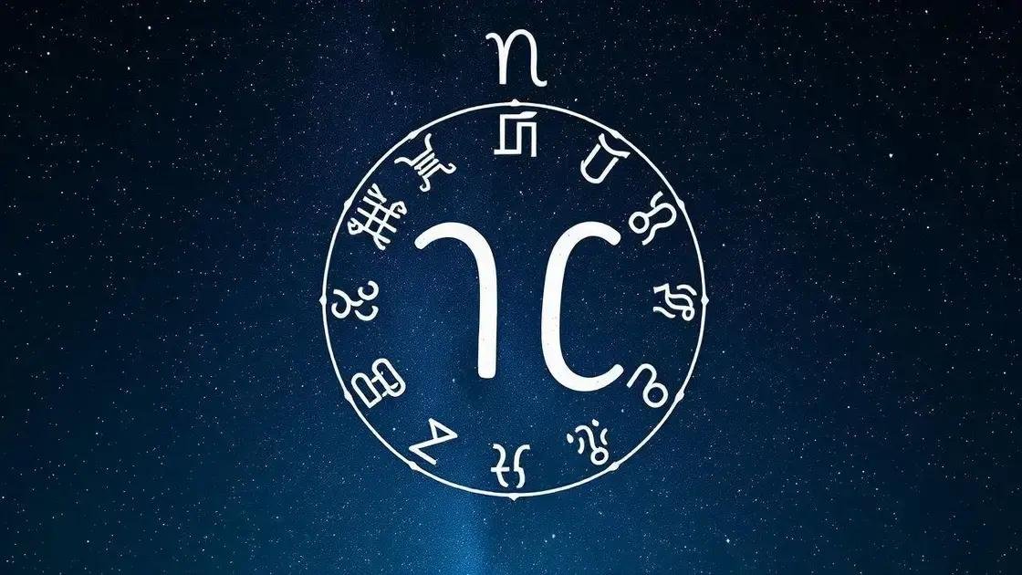 Qual signo combina com câncer e por que isso importa para você?