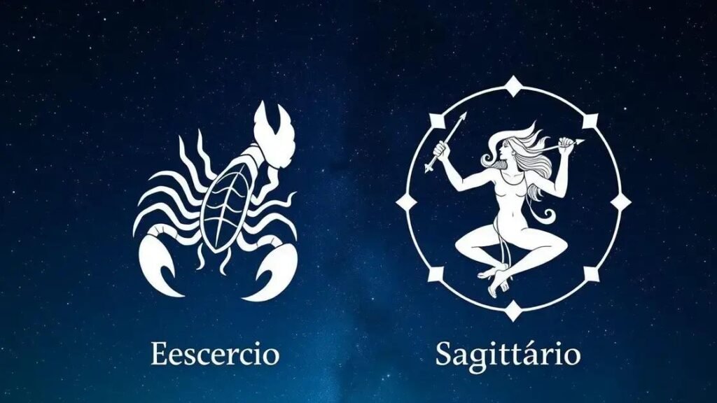 Quem nasce em novembro é do signo de escorpião ou sagitário? Descubra!