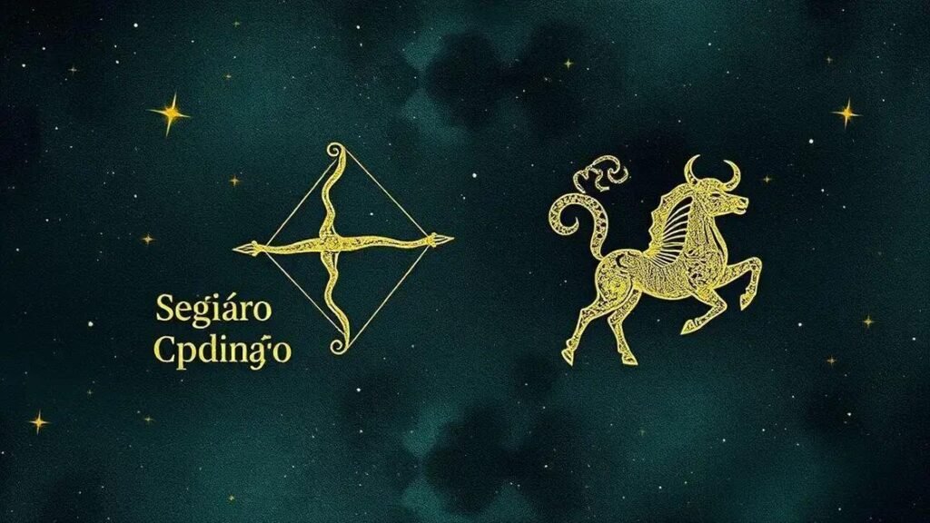 Quem nasceu em dezembro qual é o signo? Descubra Sagitário e Capricórnio!