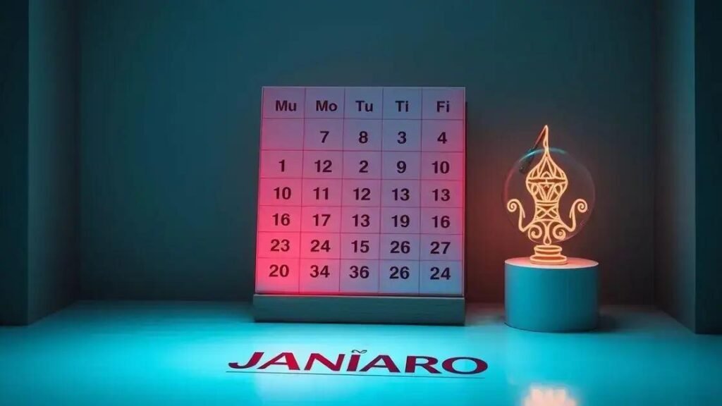 Quem nasceu em janeiro: descubra os signos e características