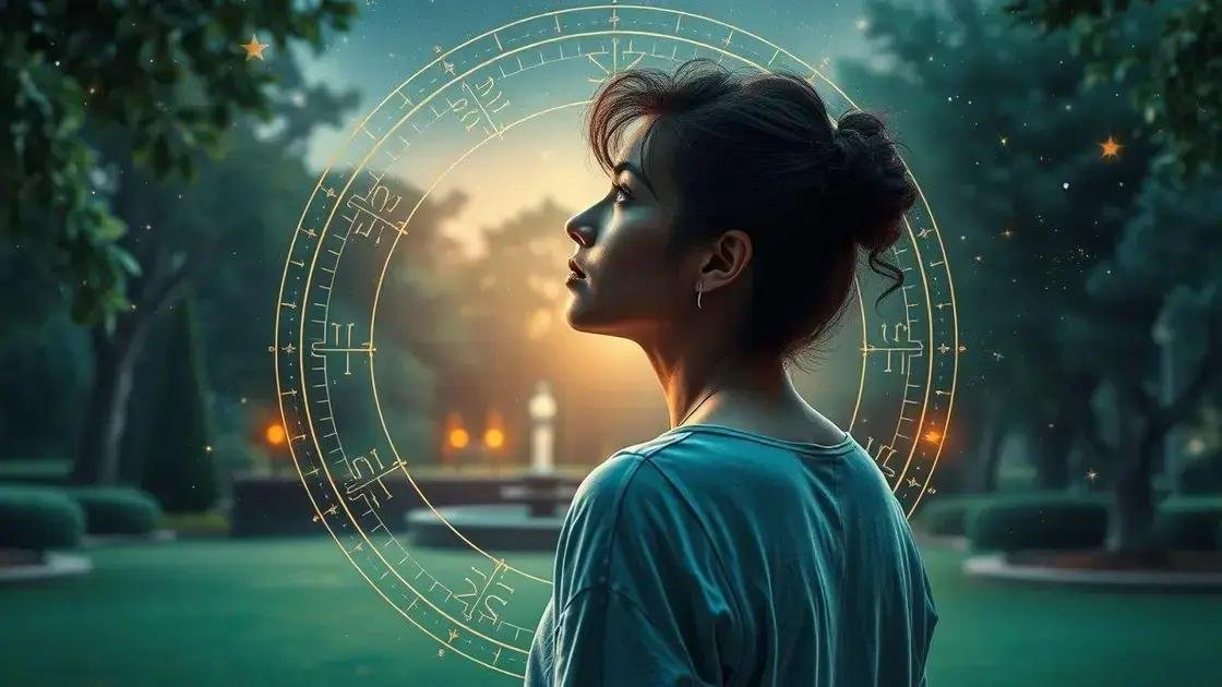Significado astrológico por detrás dos signos raros Significado astrológico por detrás dos signos raros