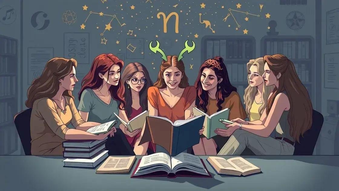 Signos e suas habilidades Signos e suas habilidades